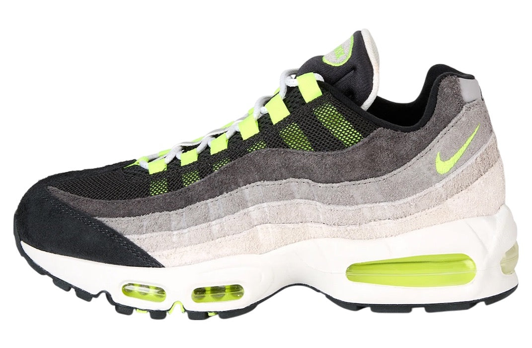 Nike Air Max 95 Reverse Neon