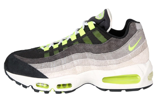 Nike Air Max 95 Reverse Neon