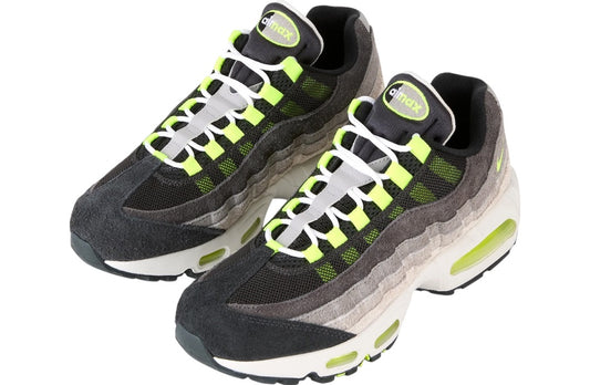 Nike Air Max 95 Reverse Neon