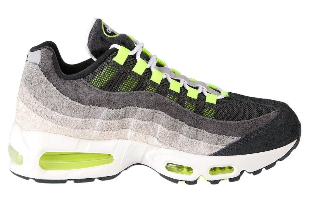 Nike Air Max 95 Reverse Neon