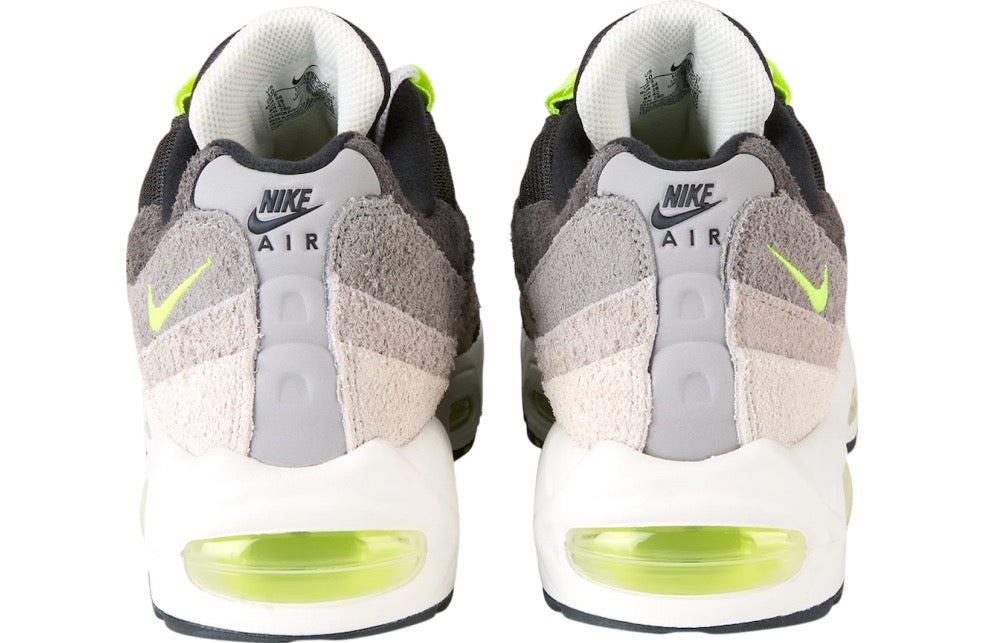 Nike Air Max 95 Reverse Neon