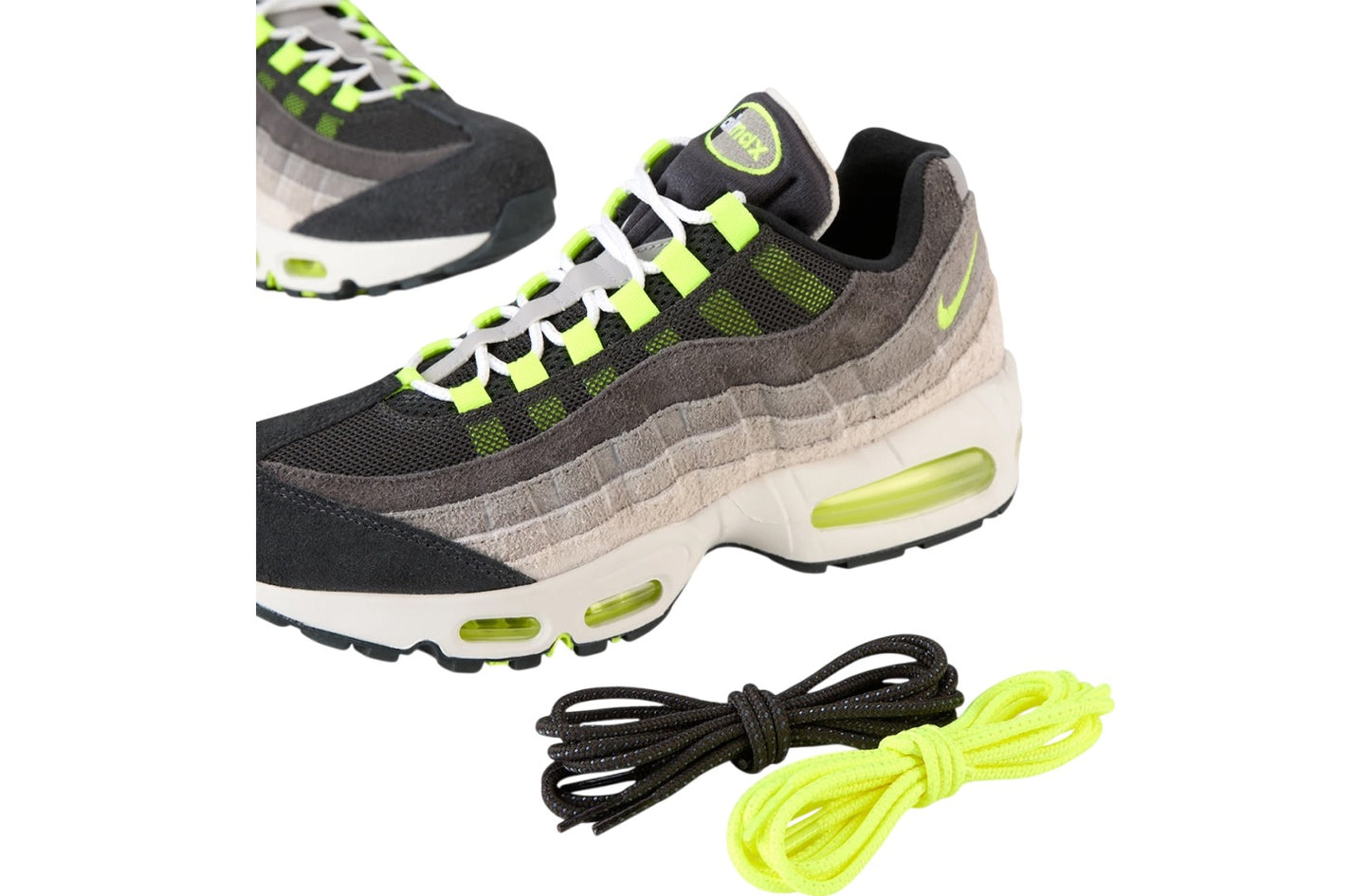 Nike Air Max 95 Reverse Neon