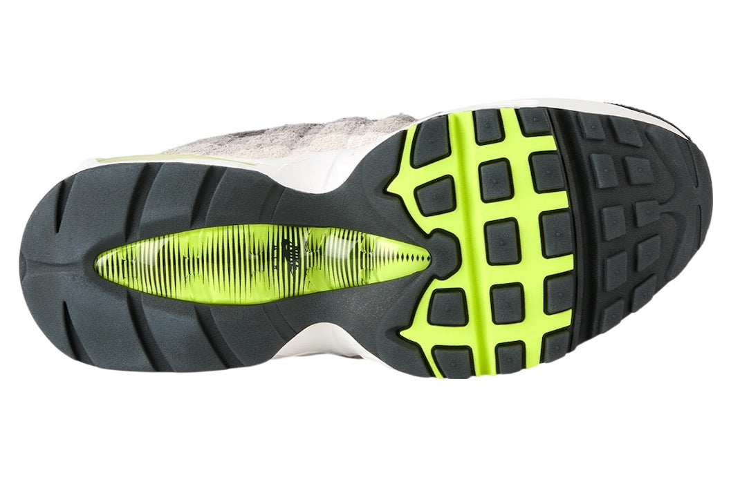 Nike Air Max 95 Reverse Neon