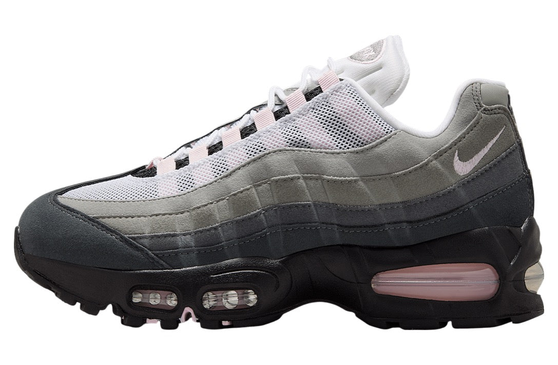Nike Air Max 95 WMNS Black / Pink Foam