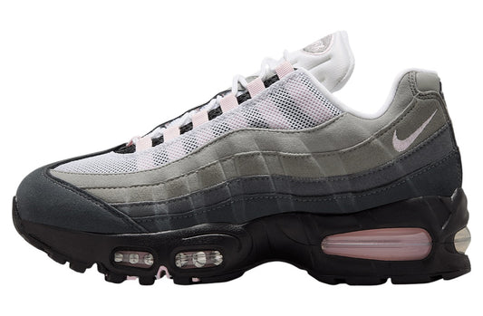 Nike Air Max 95 WMNS Black / Pink Foam