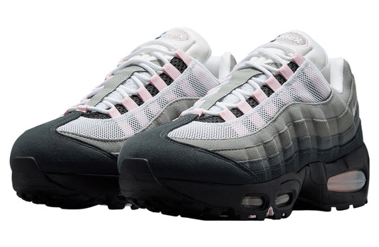 Nike Air Max 95 WMNS Black / Pink Foam