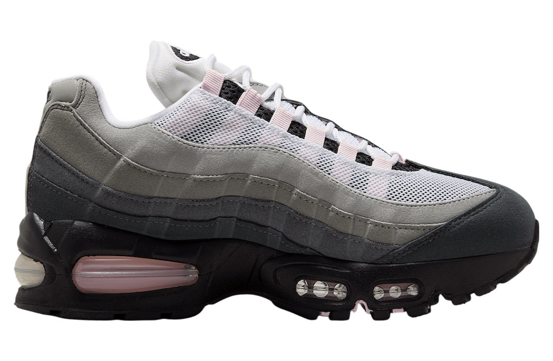 Nike Air Max 95 WMNS Black / Pink Foam