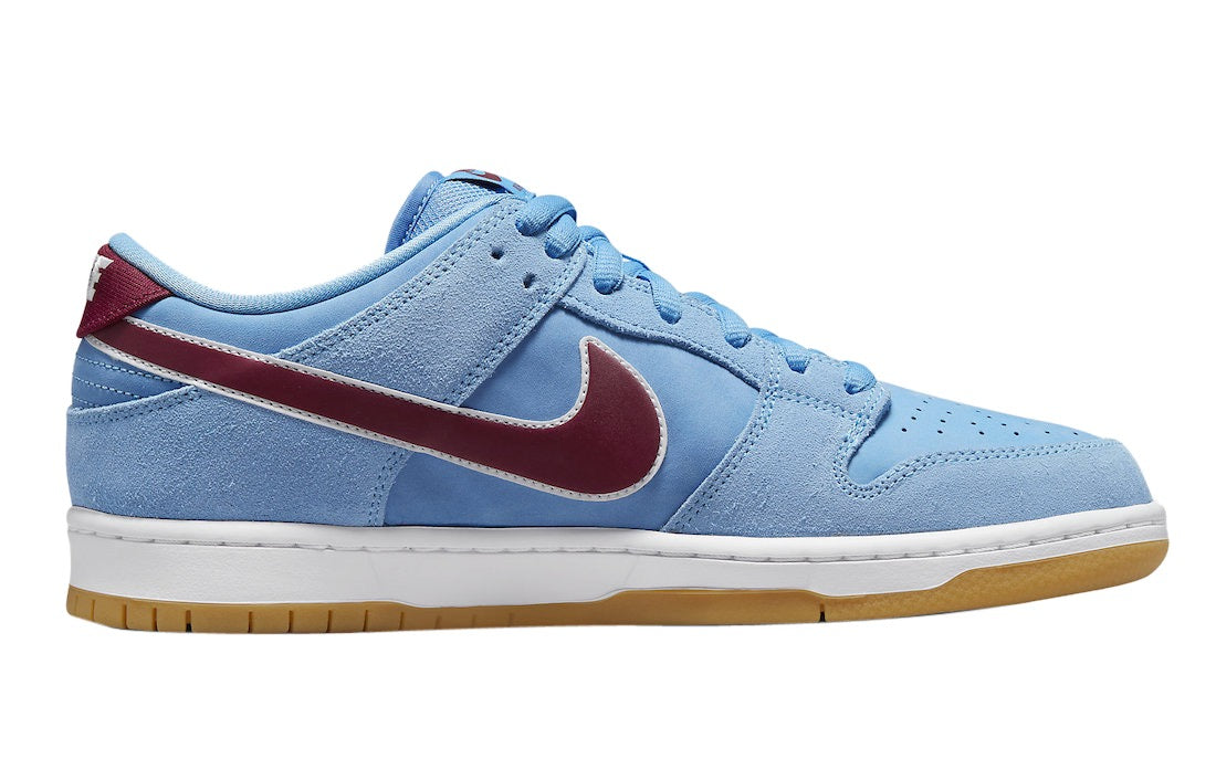 Nike SB Dunk Low Phillies