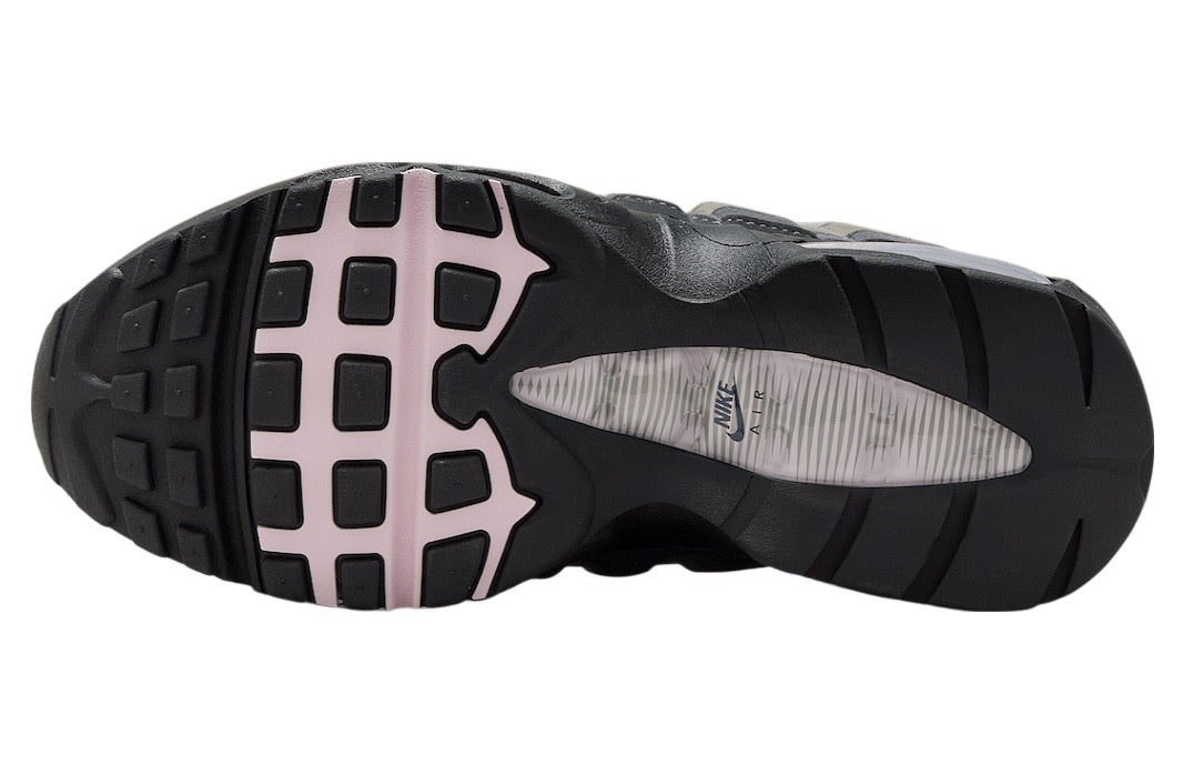 Nike Air Max 95 WMNS Black / Pink Foam