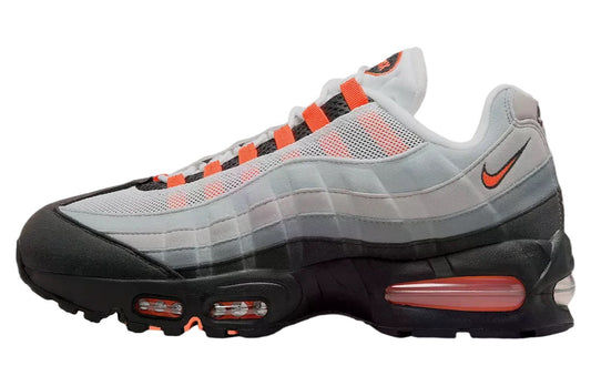 Nike Air Max 95 OG Bright Mandarin