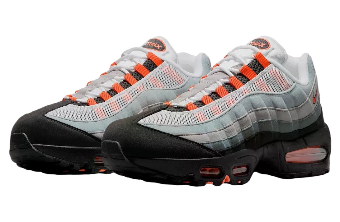 Nike Air Max 95 OG Bright Mandarin