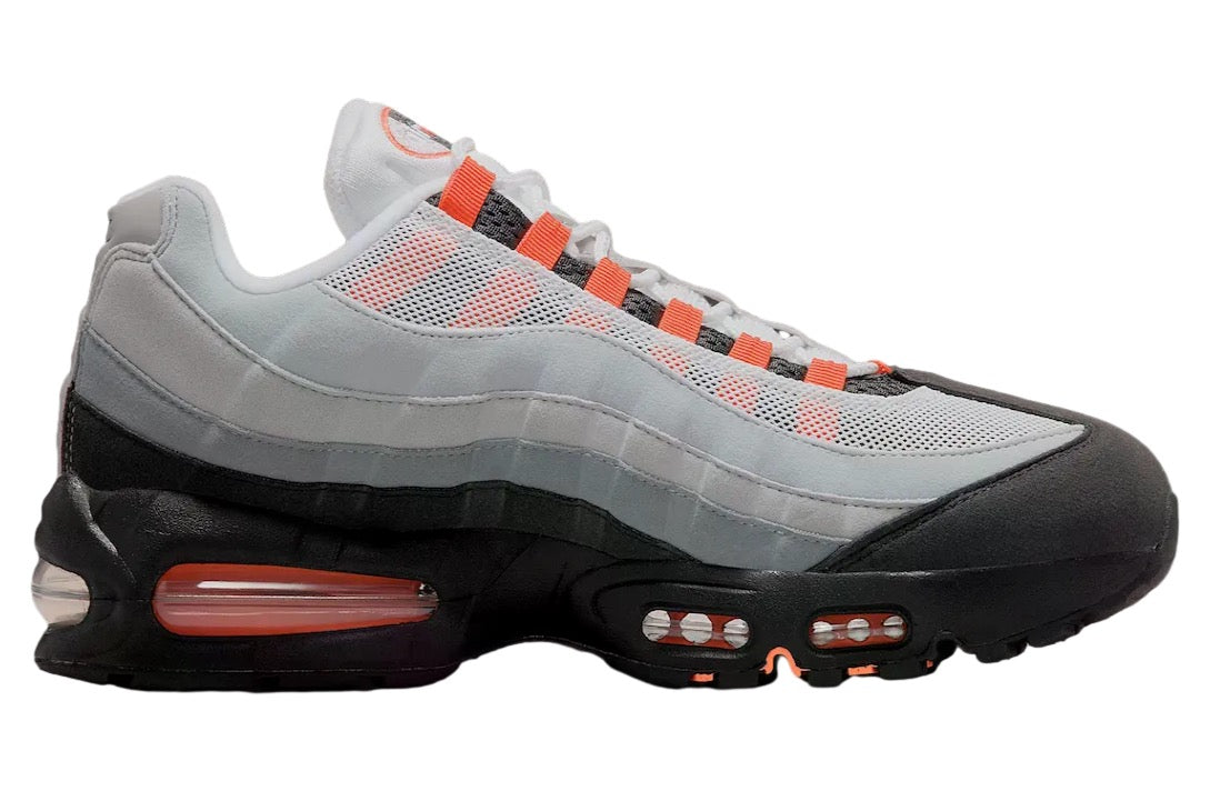Nike Air Max 95 OG Bright Mandarin