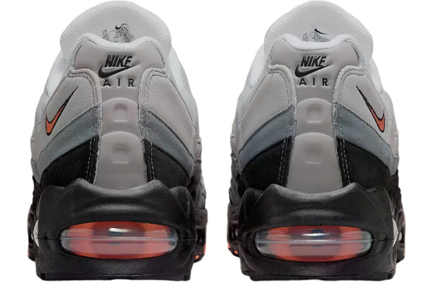 Nike Air Max 95 OG Bright Mandarin