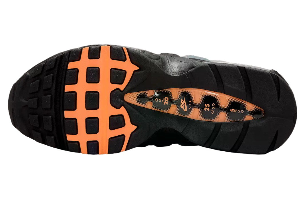 Nike Air Max 95 OG Bright Mandarin