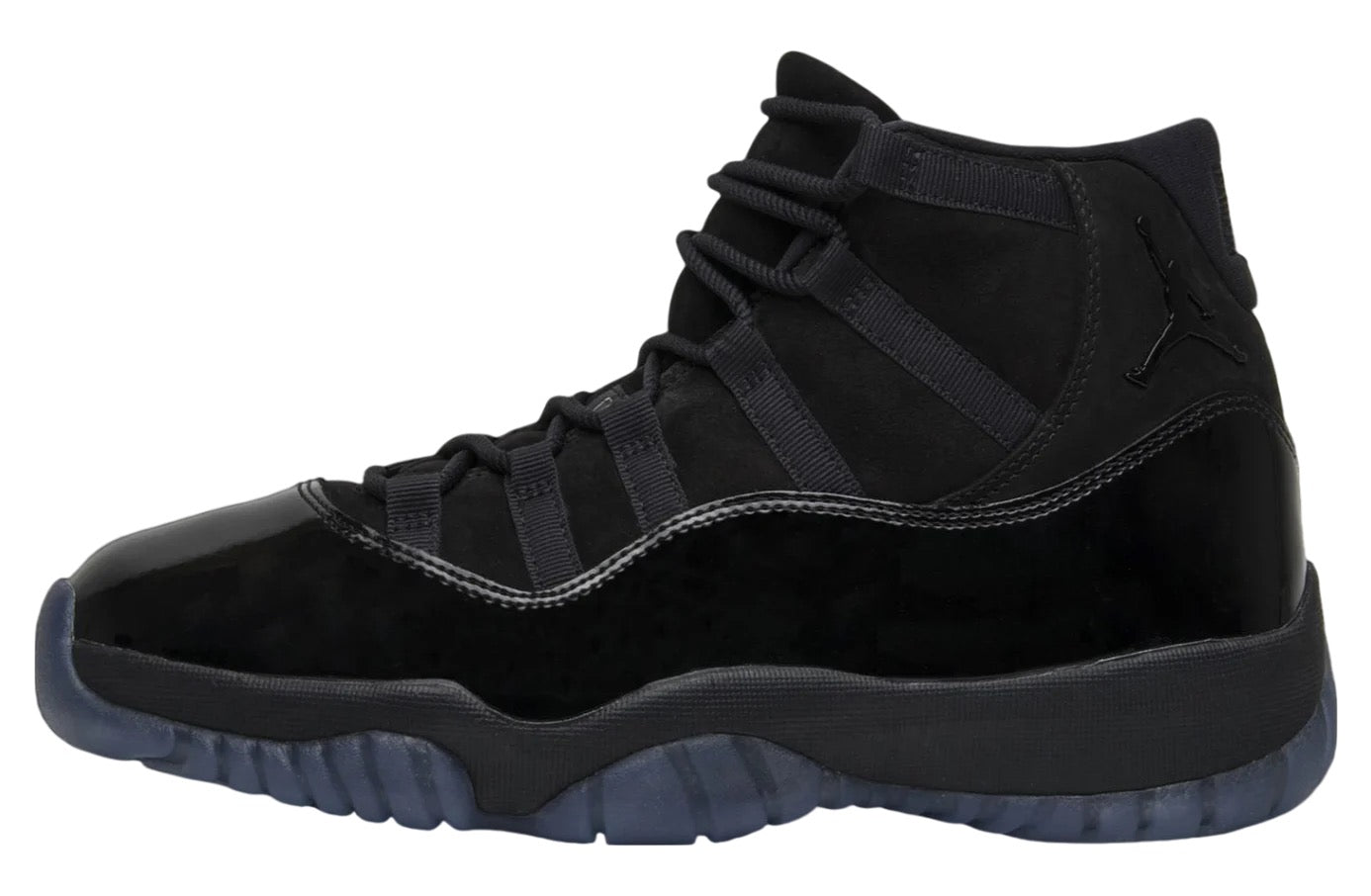 Air Jordan 11 Cap And Gown