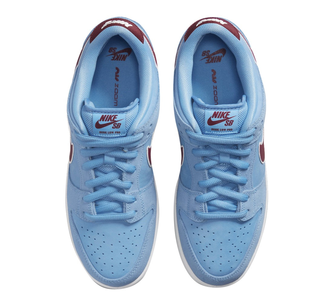 Nike SB Dunk Low Phillies