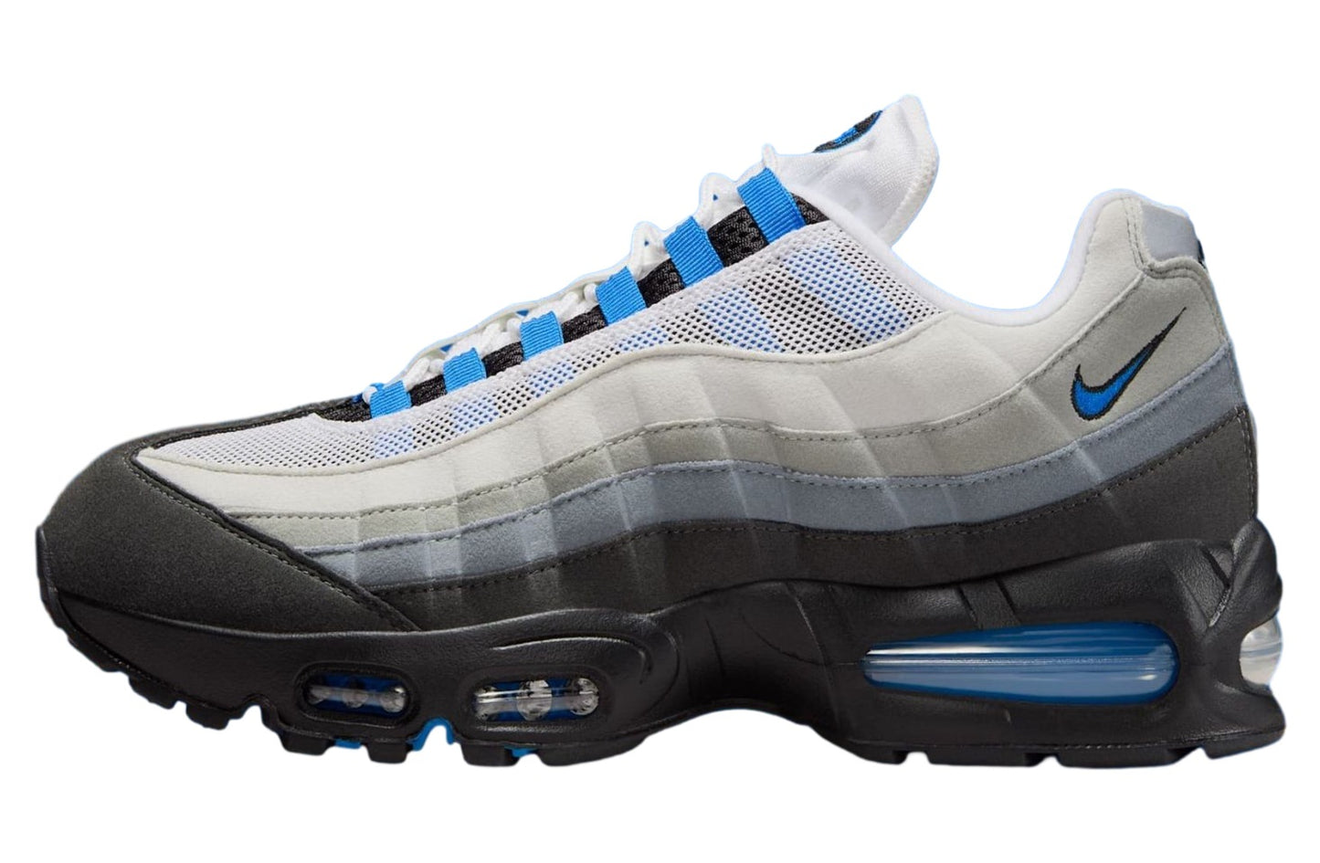 Nike Air Max 95 OG Blue Spark