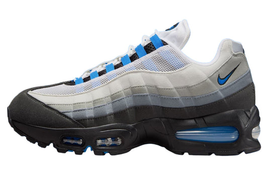 Nike Air Max 95 OG Blue Spark