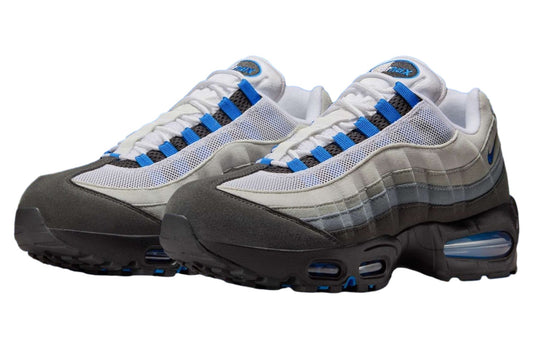 Nike Air Max 95 OG Blue Spark