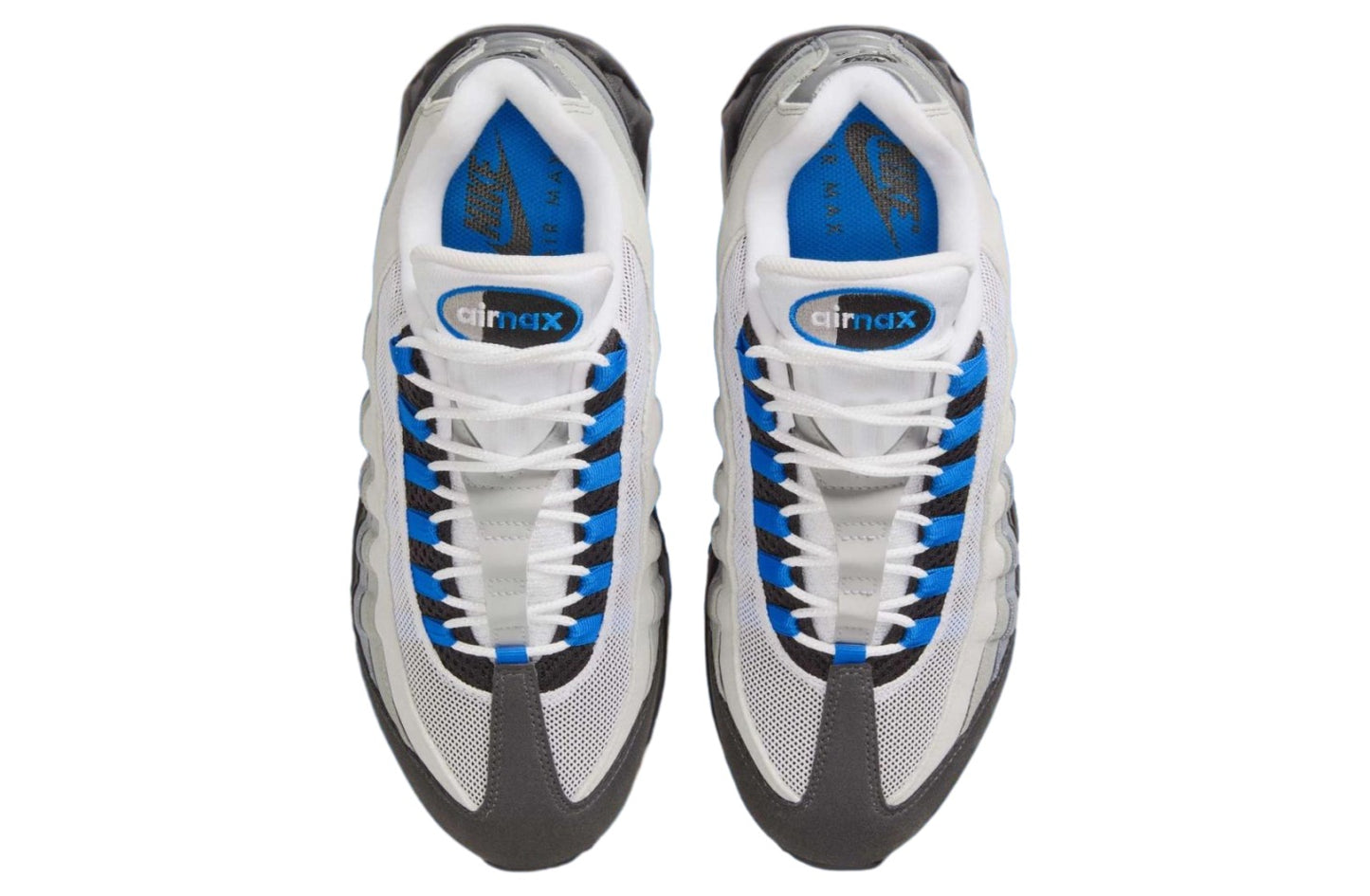 Nike Air Max 95 OG Blue Spark