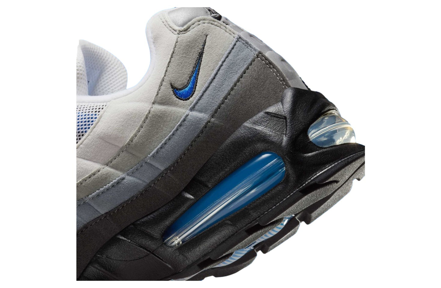 Nike Air Max 95 OG Blue Spark