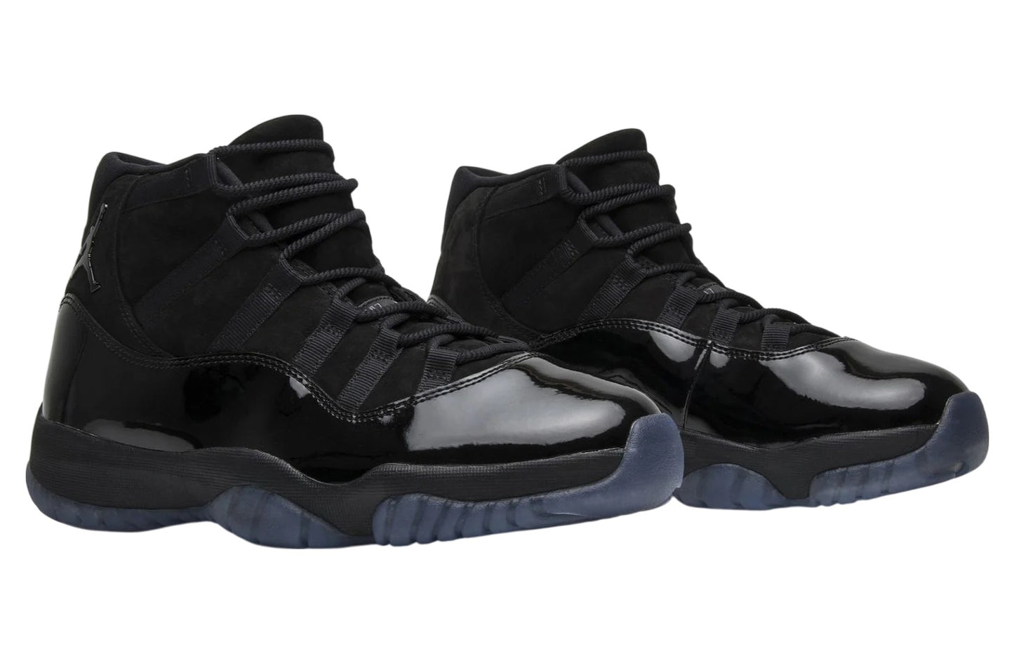 Air Jordan 11 Cap And Gown