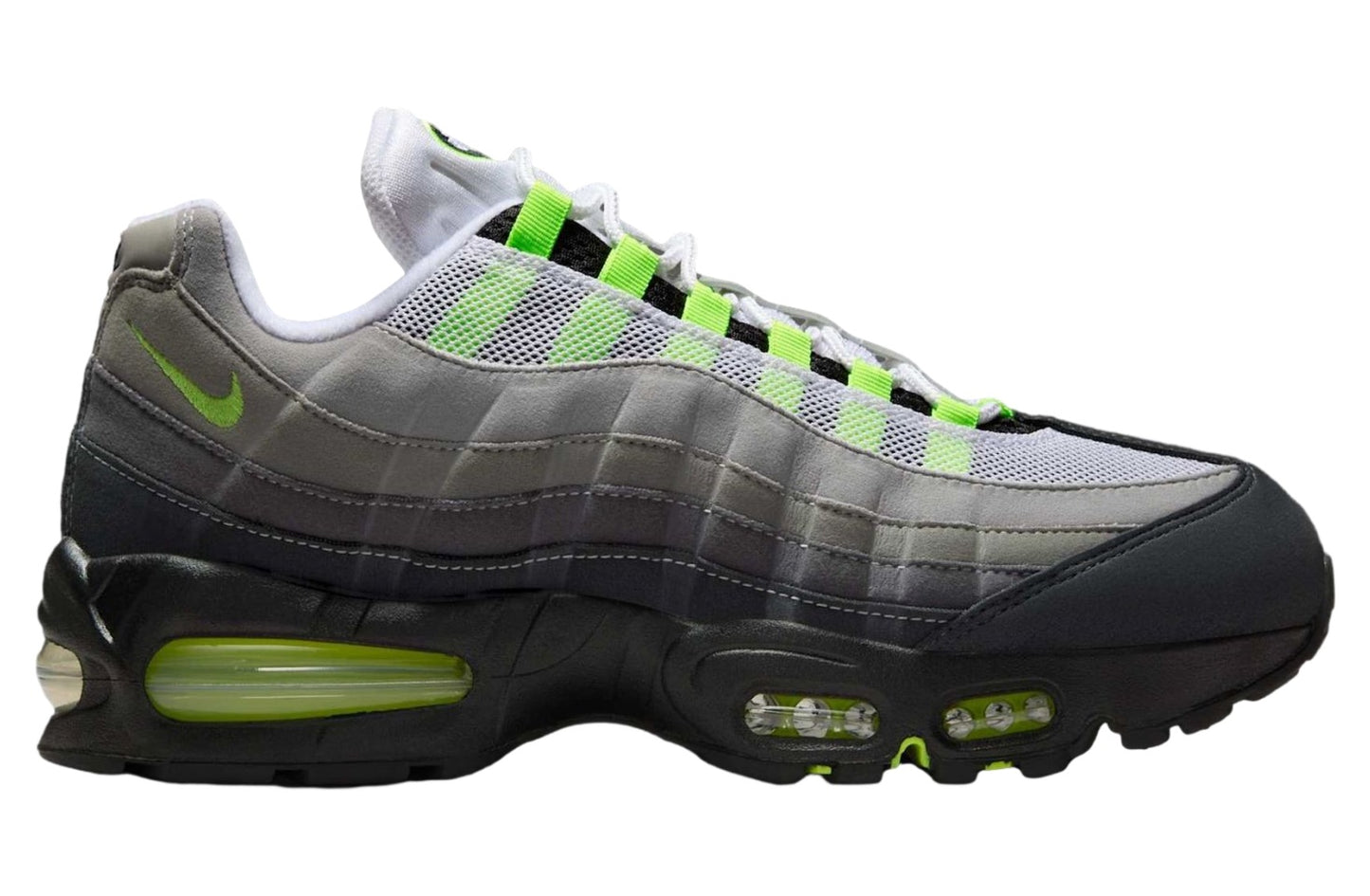 Nike Air Max 95 OG Neon 2025