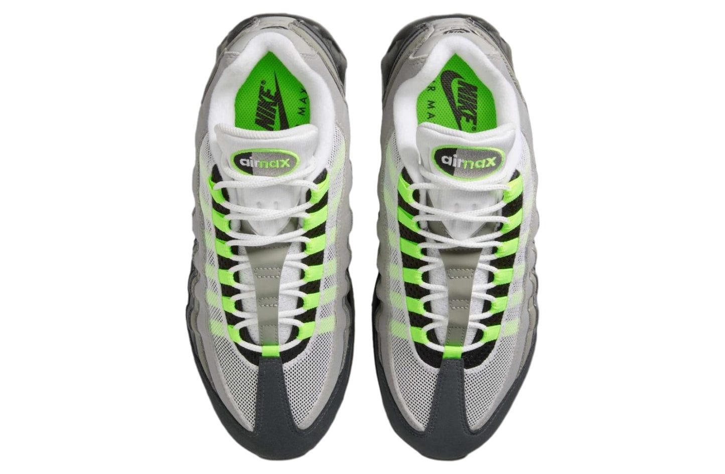 Nike Air Max 95 OG Neon 2025