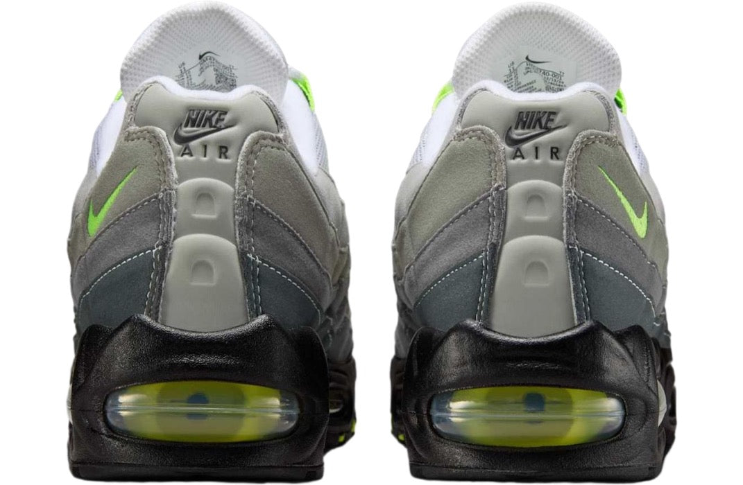 Nike Air Max 95 OG Neon 2025