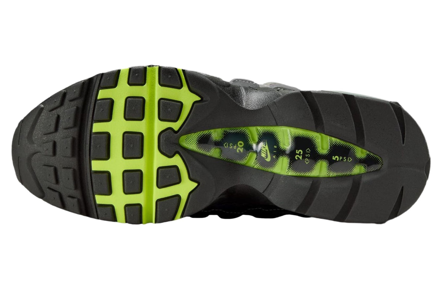 Nike Air Max 95 OG Neon 2025