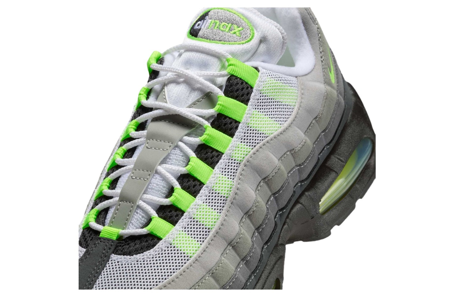 Nike Air Max 95 OG Neon 2025