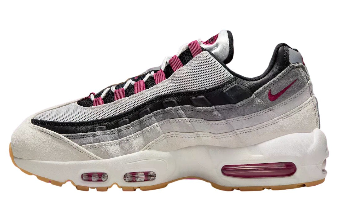 Nike SB x Nike Air Max 95 Cactus Flower