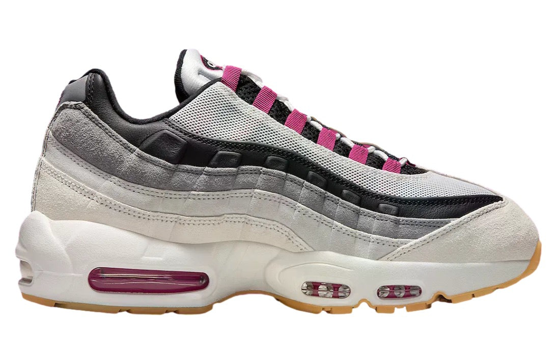 Nike SB x Nike Air Max 95 Cactus Flower