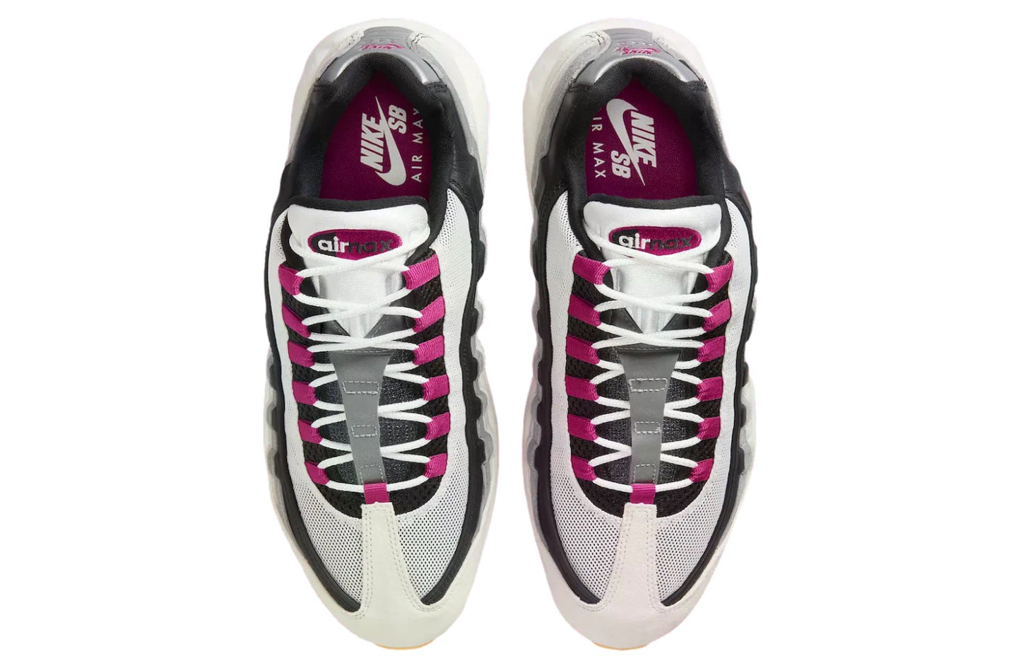 Nike SB x Nike Air Max 95 Cactus Flower