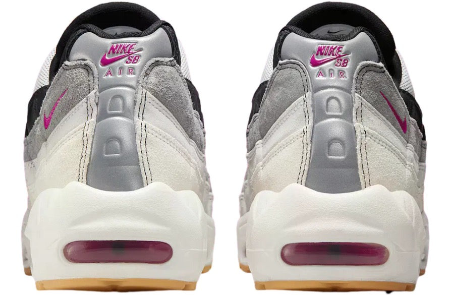 Nike SB x Nike Air Max 95 Cactus Flower