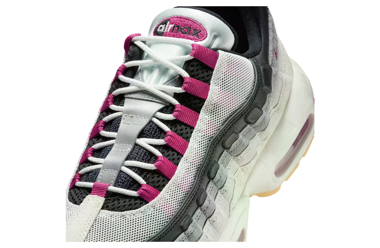 Nike SB x Nike Air Max 95 Cactus Flower
