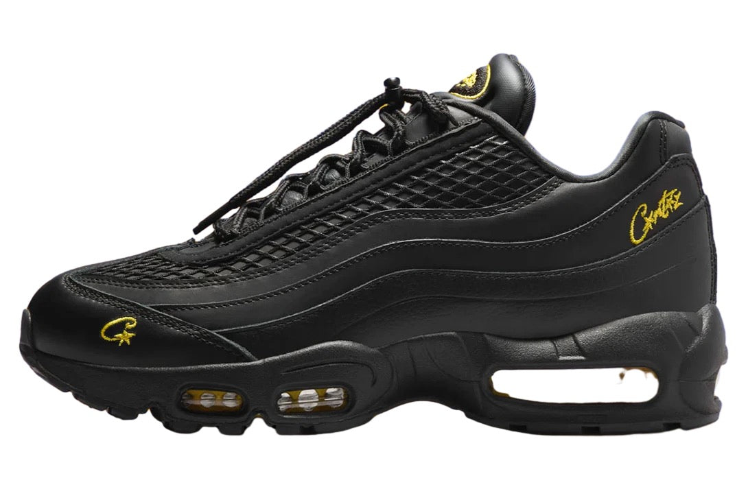Corteiz x Nike Air Max 95 Honey Black