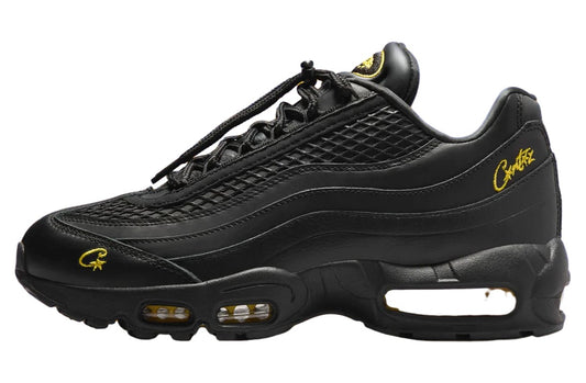Corteiz x Nike Air Max 95 Honey Black