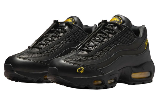 Corteiz x Nike Air Max 95 Honey Black