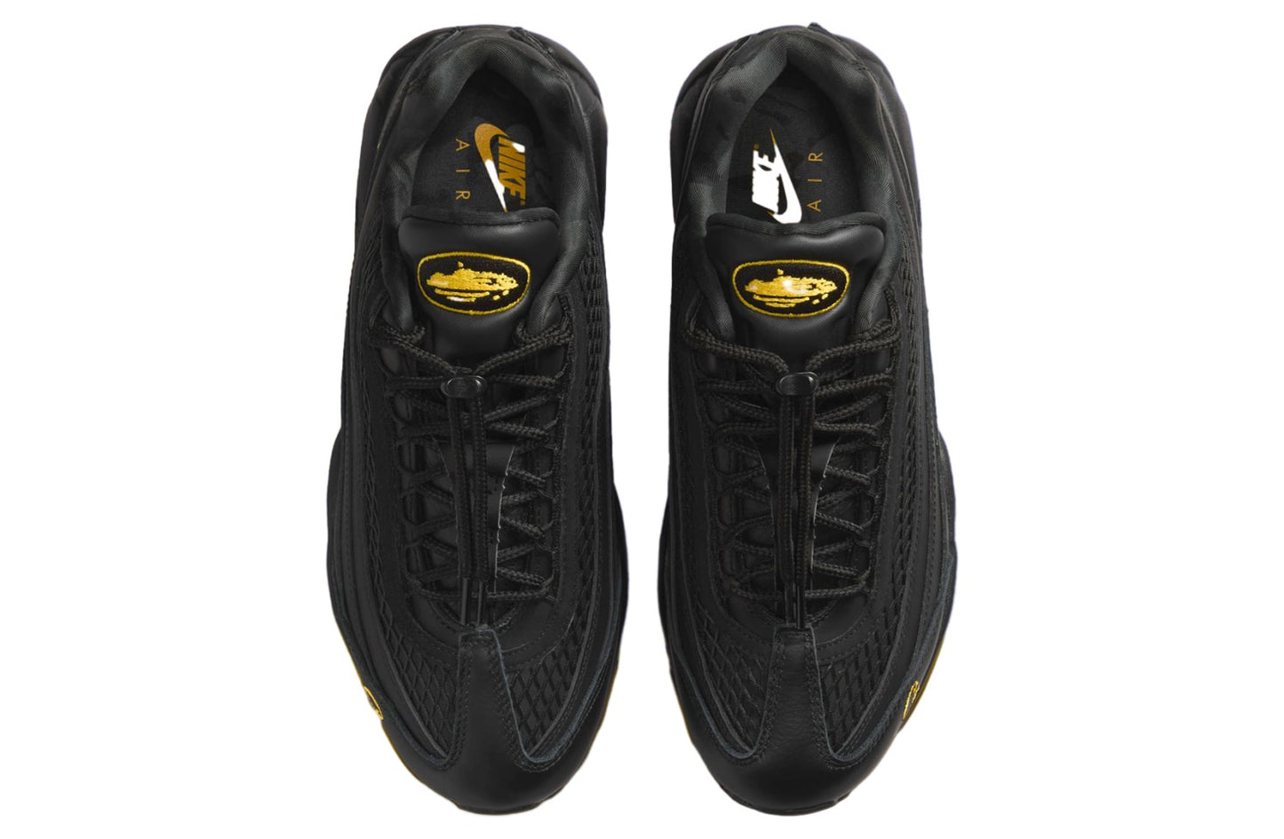 Corteiz x Nike Air Max 95 Honey Black