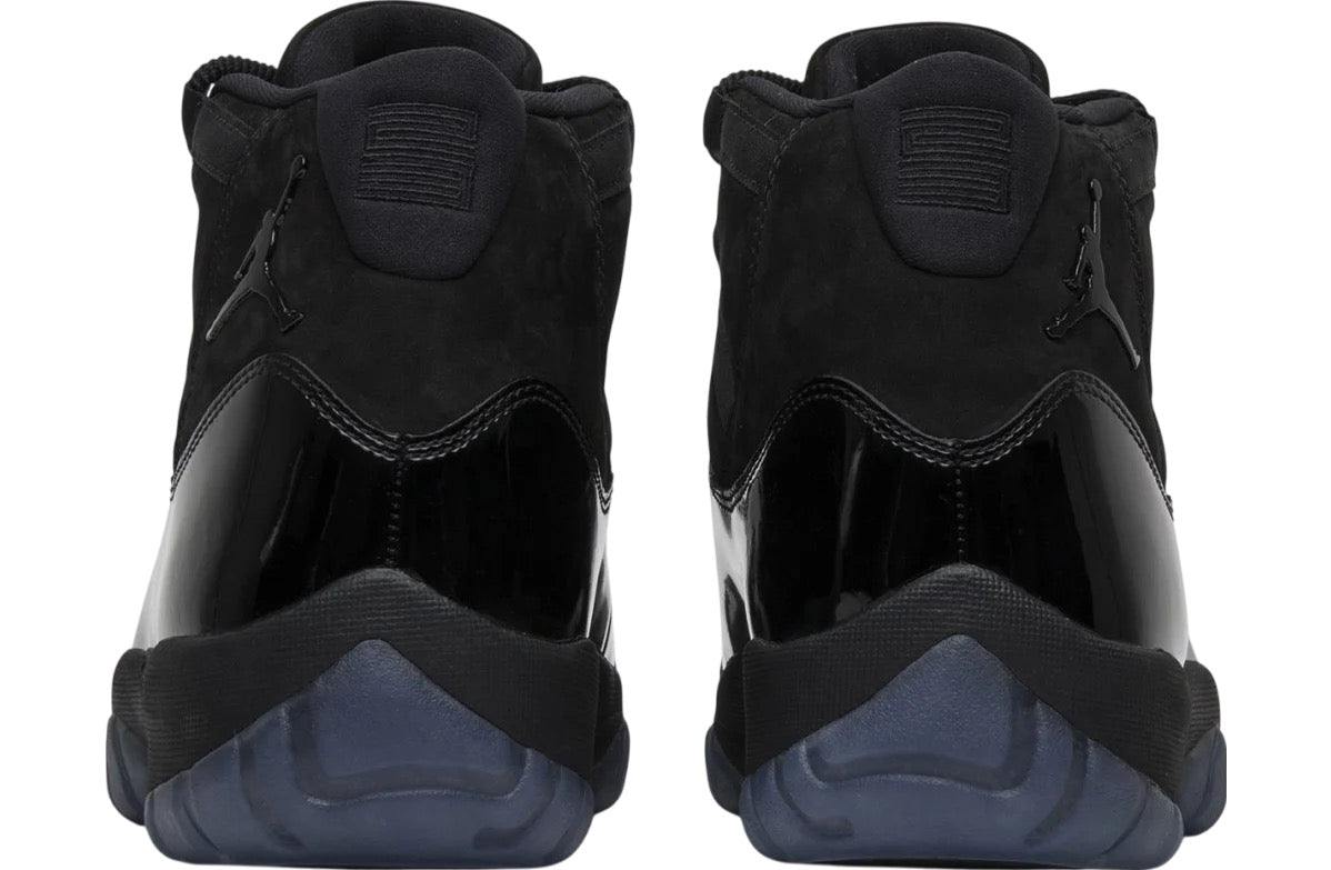 Air Jordan 11 Cap And Gown