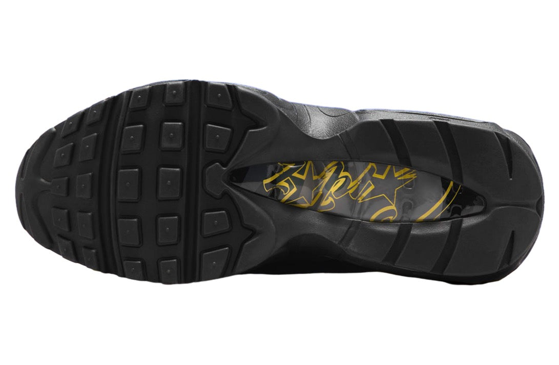 Corteiz x Nike Air Max 95 Honey Black