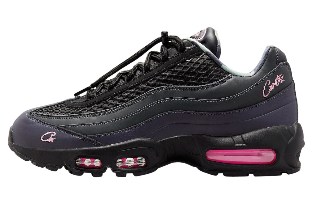 Corteiz x Nike Air Max 95 Pink Beam