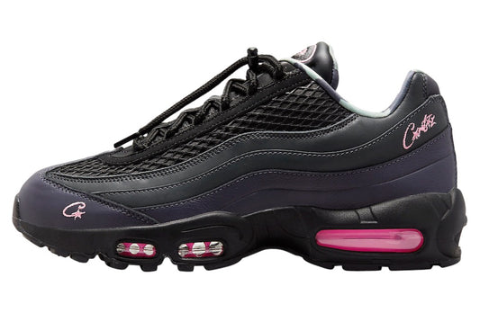 Corteiz x Nike Air Max 95 Pink Beam