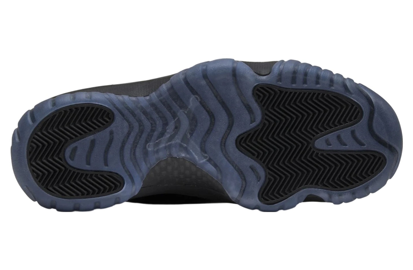 Air Jordan 11 Cap And Gown