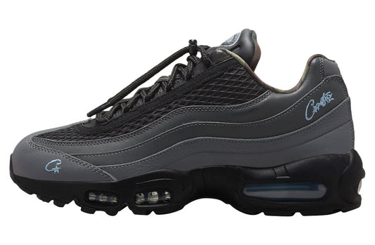 Corteiz x Nike Air Max 95 Aegean Storm