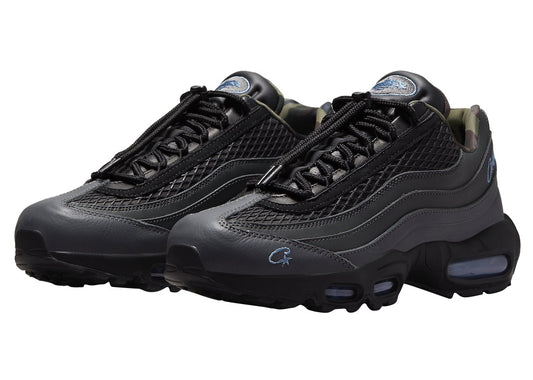 Corteiz x Nike Air Max 95 Aegean Storm