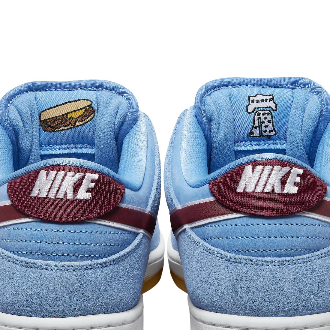 Nike SB Dunk Low Phillies