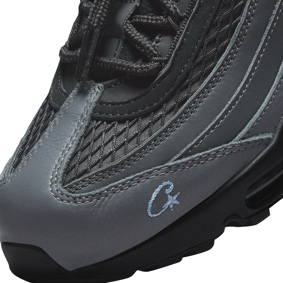 Corteiz x Nike Air Max 95 Aegean Storm