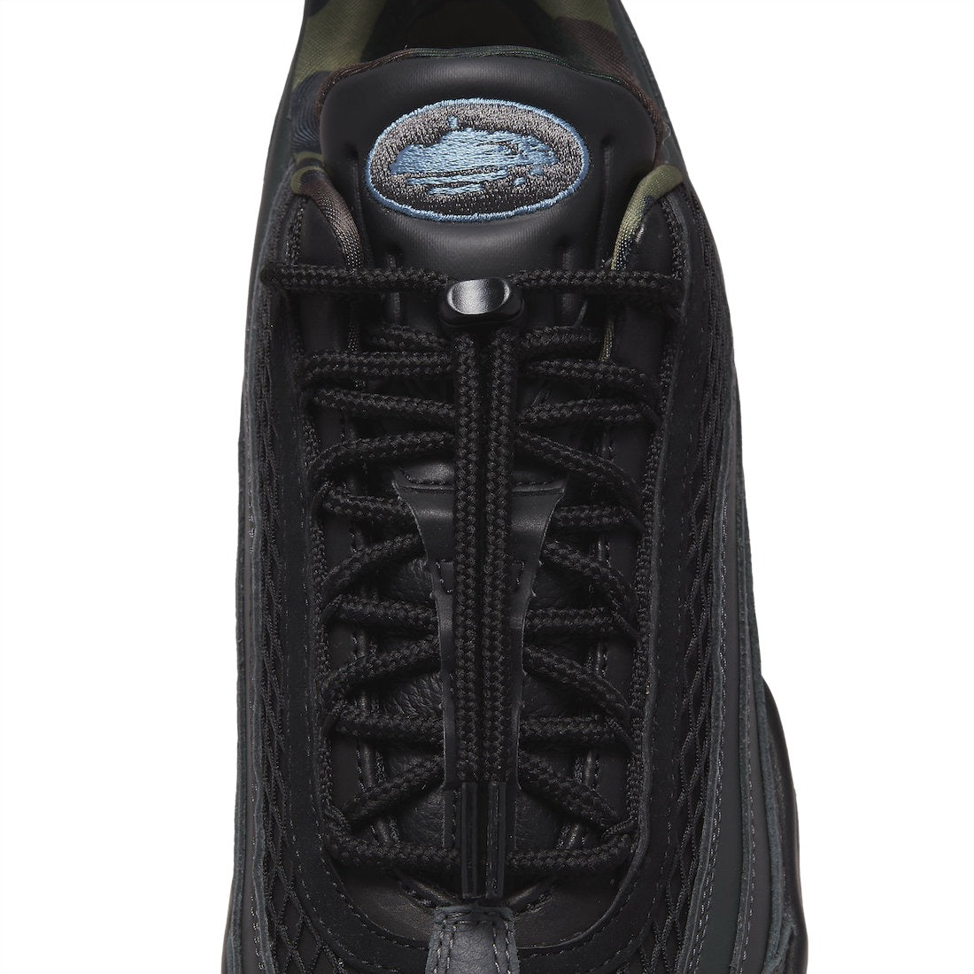 Corteiz x Nike Air Max 95 Aegean Storm